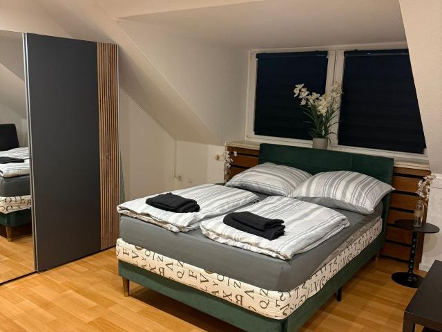 Chic Apartment in the Heart of Mönchengladbach, Monchengladbach Amsterdam Apartments for Rent