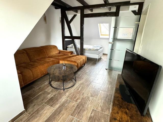 Chic apartment, near Hanover+TOP connection+WiFi