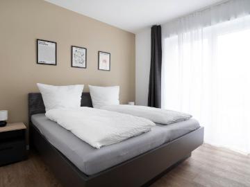 Apartment for rent in Heger Holz