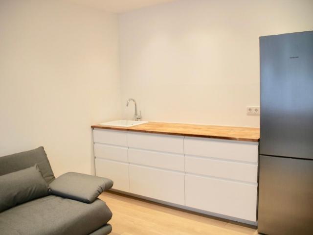 Chic & beautiful apartment with view into the garden in Düsseldorf, Dusseldorf Amsterdam Apartments for Rent