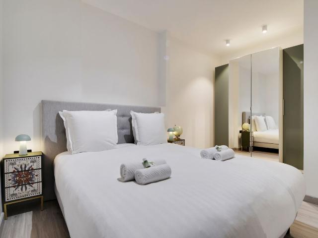 Chic & Bright – 4 Guests – Bercy / Daumesnil – Near Hospitals & Accor Arena, Paris Amsterdam Apartments for Rent
