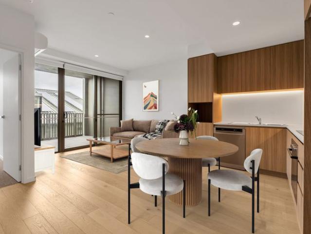Chic Brighton Living – Modern 1 Bed Apartment