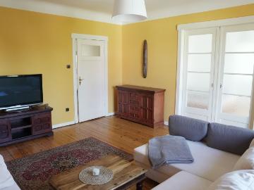 Chic, charming apartment in the fairy tale district of Köpenick