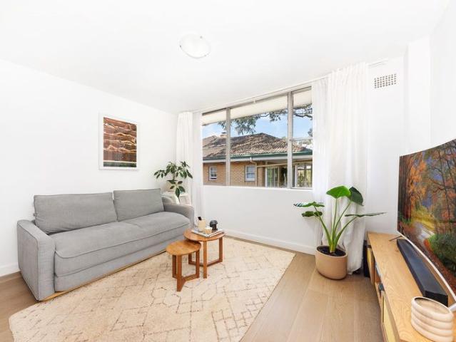 Chic & Cheeky One Bedroom Apartment in the Heart of It All