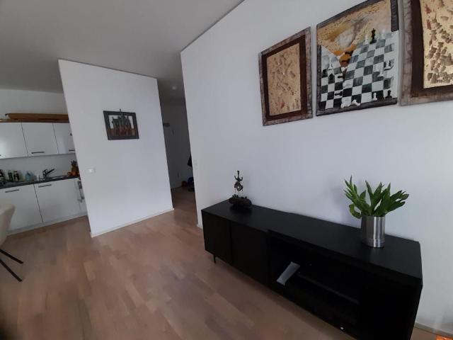 Chic city apartment in Bamberg