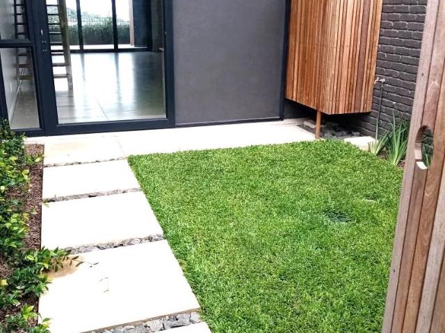 Chic Duplex in Zululami