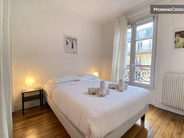 Chic et charme proximité C.Elysees