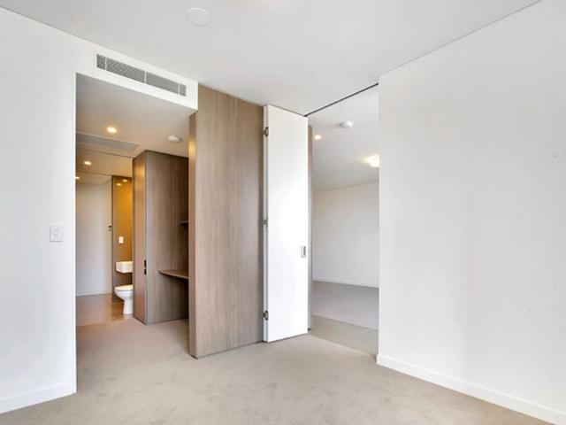 Chic Executive Living