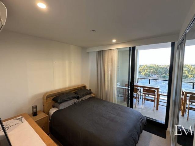 Chic Fully Furnished 1 Bedroom Apartment for Rent – Perfect Location and Modern Comfort!