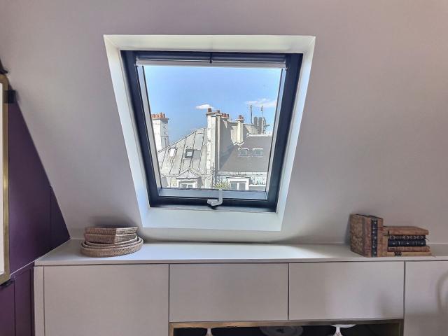Chic Furnished Apartment 2 Rooms 50m2 Grands Boulevards Lafayette 75009 Paris, Paris Amsterdam Apartments for Rent