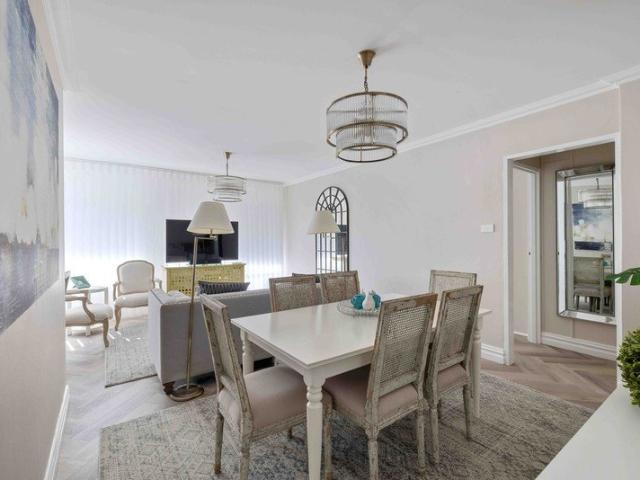 Chic Furnished apt minutes from Double Bay village
