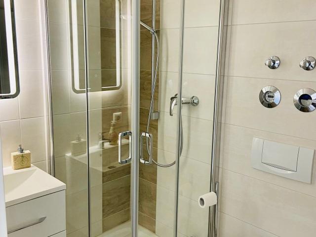 Chic flat in a very central location, Leipzig Amsterdam Apartments for Rent