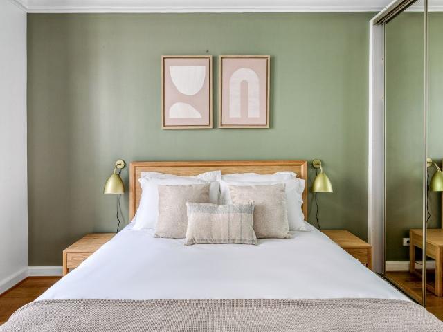 Chic Gros Caillou 1 Bedroom Apartment in Paris, Paris Amsterdam Apartments for Rent