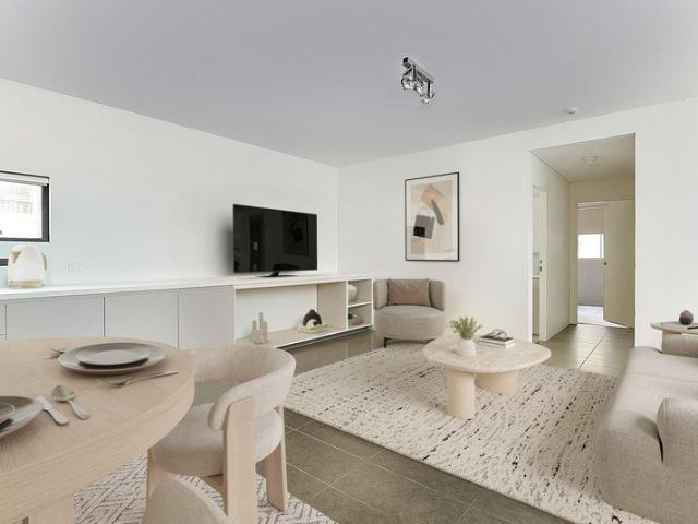 Chic Inner City Living in the Heart of Surry Hills