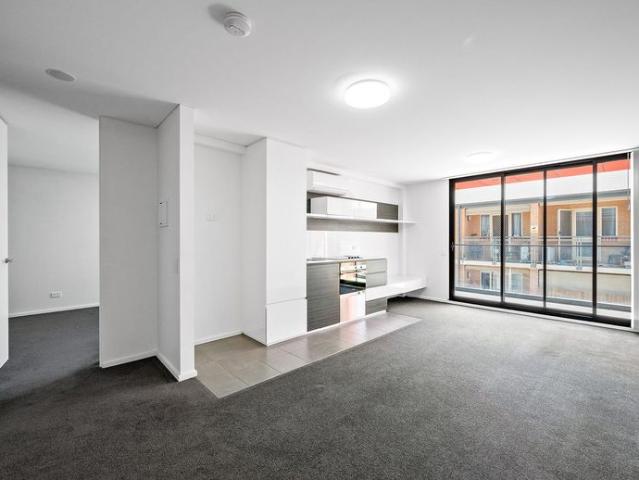 Chic Inner City Living with Two Bedrooms plus a Study
