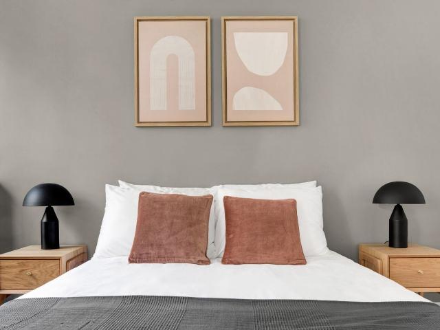 Chic La Muette 1 Bedroom Apartment in Paris, Paris Amsterdam Apartments for Rent