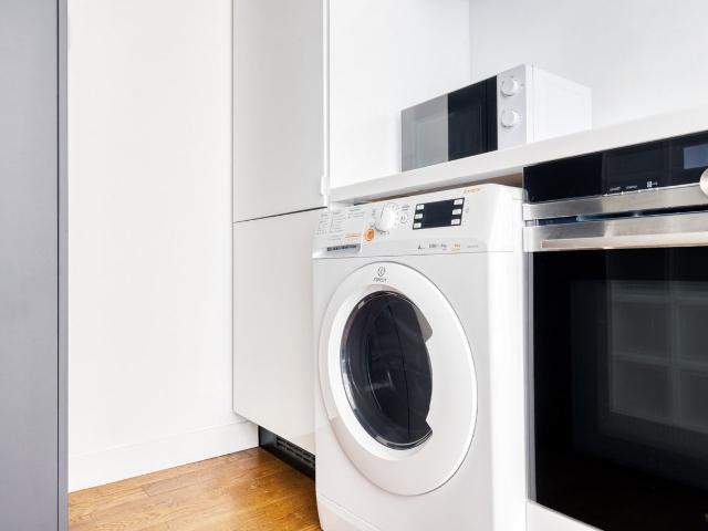 Chic Le Marais One Bedroom Retreat Awaits!, Paris Amsterdam Apartments for Rent