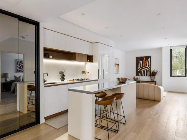 Chic lifestyle haven near Petersham village