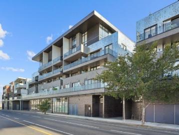Central Melbourne, West Melbourne, Melbourne, Victoria, Victoria