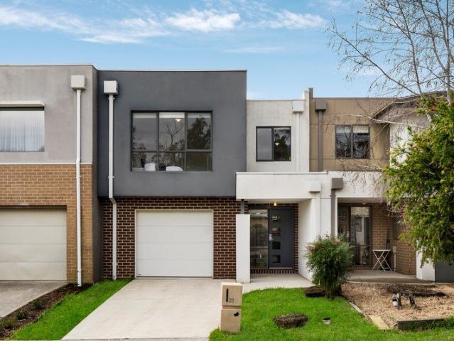 Chic Living in Croydon