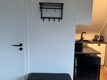 Chic loft apartment in Borgfeld, Bremen Amsterdam Apartments for Rent
