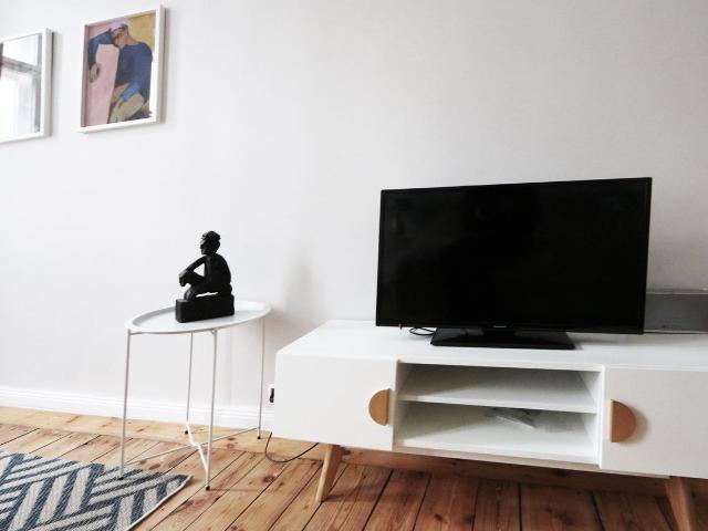 Chic loft in lively neighbourhood, Berlin Amsterdam Apartments for Rent
