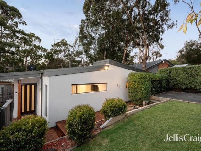Chic, low maintenance living in a premium location