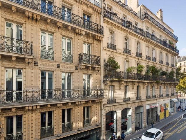 Chic Parisian Retreat: Stylish 2 Bedroom Apartment, Paris Amsterdam Apartments for Rent