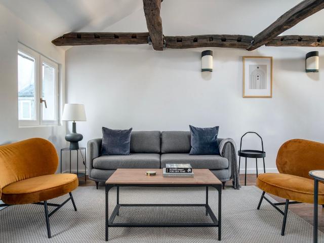 Chic Place Vendôme 2 Bedroom Apartment Awaits!, Paris Amsterdam Apartments for Rent