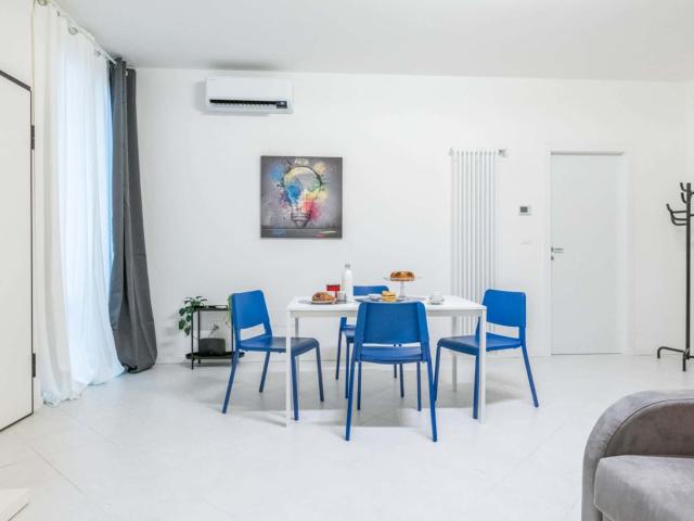 Chic&Pop Apartment