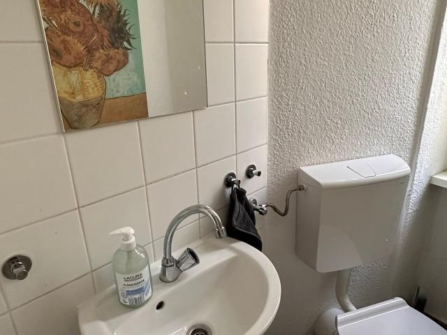 Chic Renovated Historic Apartment in Berlin – 2 Rooms, Dream Setting, Berlin Amsterdam Apartments for Rent
