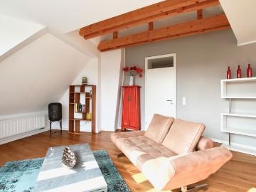 Belgisches Viertel