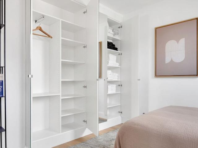 Chic Studio with Stunning Paris Views Awaiting You, Paris Amsterdam Apartments for Rent