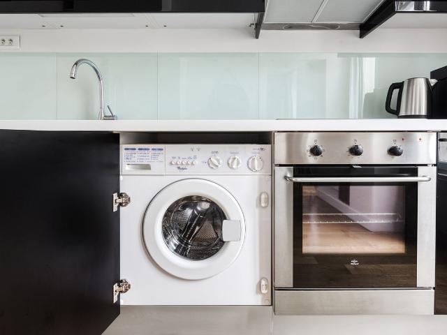 Chic Studio in Heart of Saint Germain des Prés, Paris Amsterdam Apartments for Rent