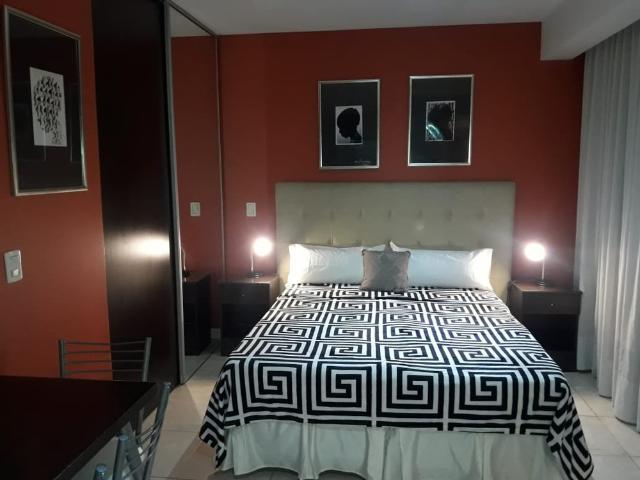 Chic studio Rooftop & Swimming Pool