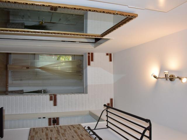 Chic & stylish 2 room apartment 57 m2. Fully furnished and located close to the city center. In Dornbusch, Frankfurt am Main Frankfurt Amsterdam Apartments for Rent