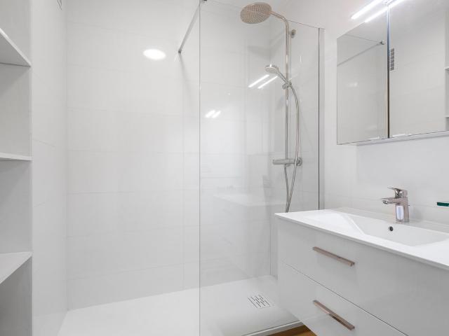 Chic Saint Georges One Bedroom Apartment Awaits!, Paris Amsterdam Apartments for Rent