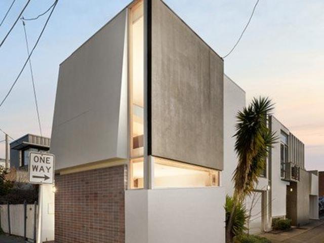 CHIC & SOPHISTICATED INNER CITY SANCTUARY