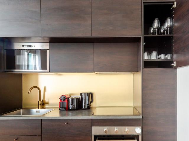 Chic Two Bedroom Duplex in Vibrant Paris, Paris Amsterdam Apartments for Rent
