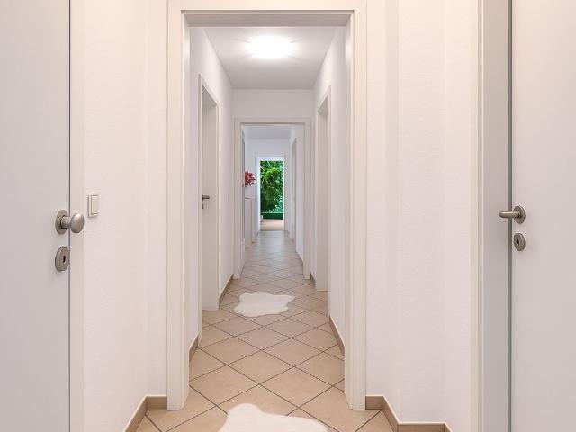 CHIC TOWNHOUSE in MUNICH