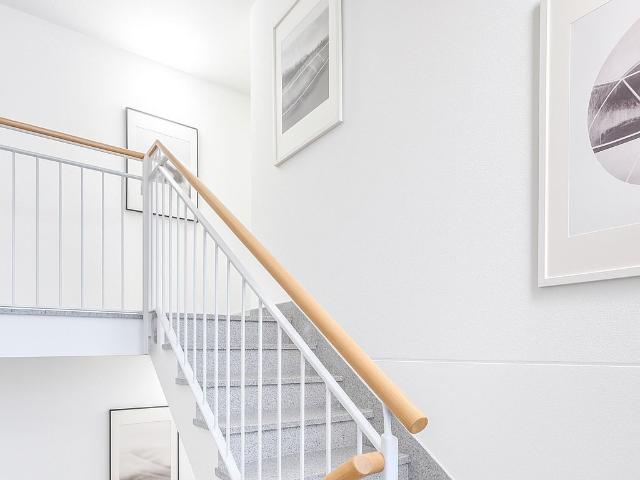 CHIC TOWNHOUSE in MUNICH, Munchen Amsterdam Apartments for Rent