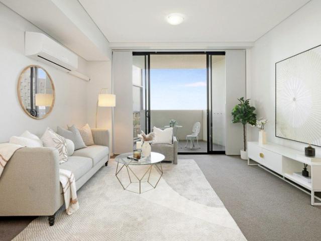 Chic Urban Living Awaits