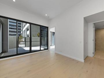 Chic Urban Living in Vibrant Parkes