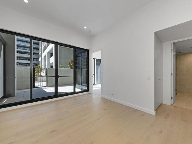 Chic Urban Living in Vibrant Parkes