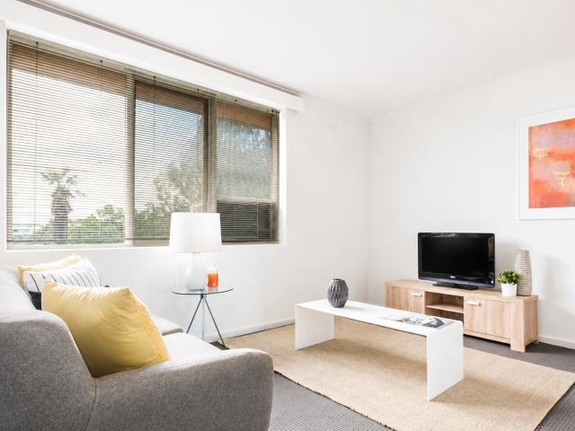 CHIC URBAN LIVING IN A PREMIUM RICHMOND LOCATION
