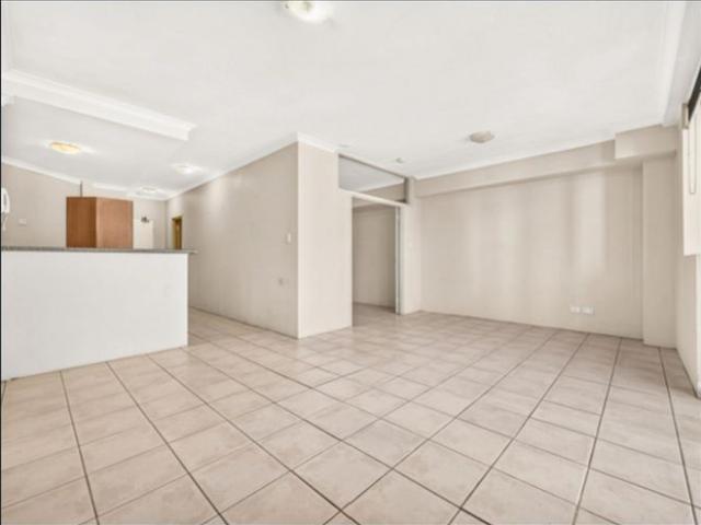 Chic Urban Living in East Perth