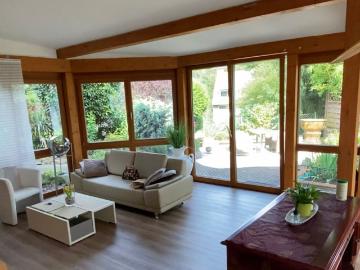 Chic & wonderful home in Essen with separate entrance and beautiful terrace!, Essen Amsterdam Apartments for Rent