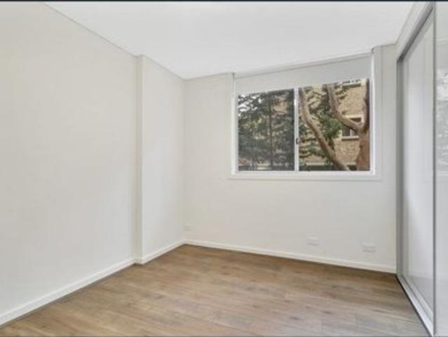Chic 1 Bedroom Apartment