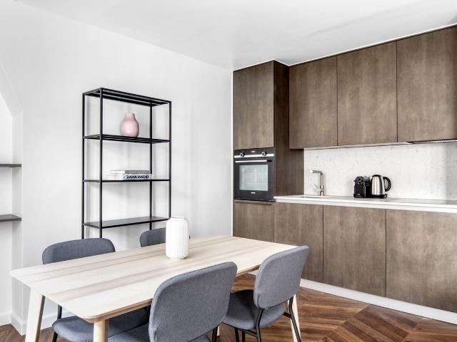 Chic 1 Bedroom Apartment in Paris Awaits You, Paris Amsterdam Apartments for Rent