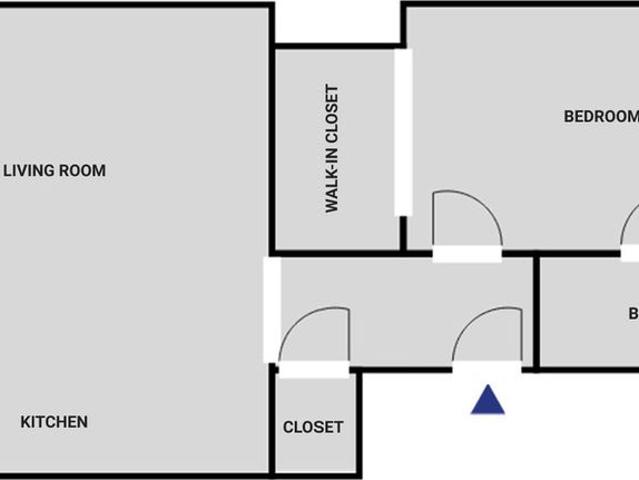 Chic 1 Bedroom Apartment with Paris Views, Paris Amsterdam Apartments for Rent
